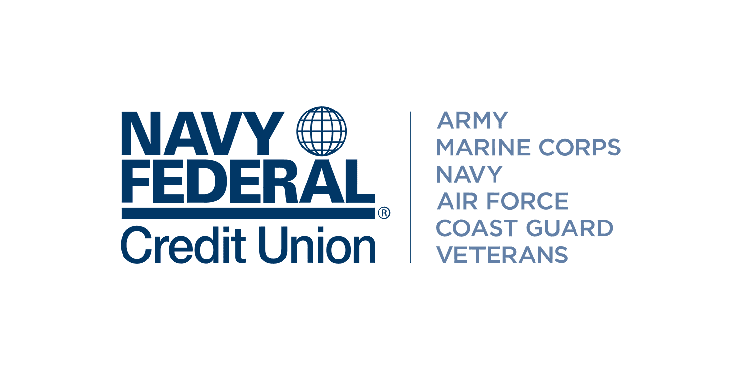 Navy Federal Credit Union logo