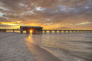 Gulf Shores, Alabama