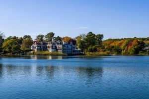 Kennebunk River, Maine