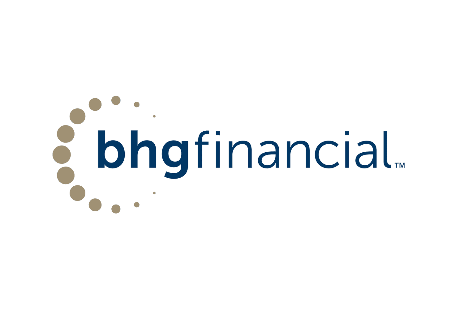 BHG Financial logo