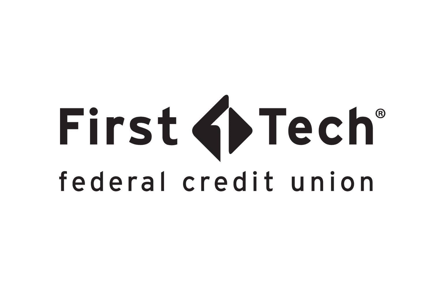 First Tech Logo