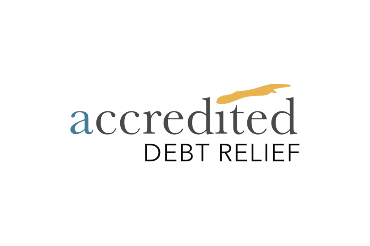 Accredited Debt Relief