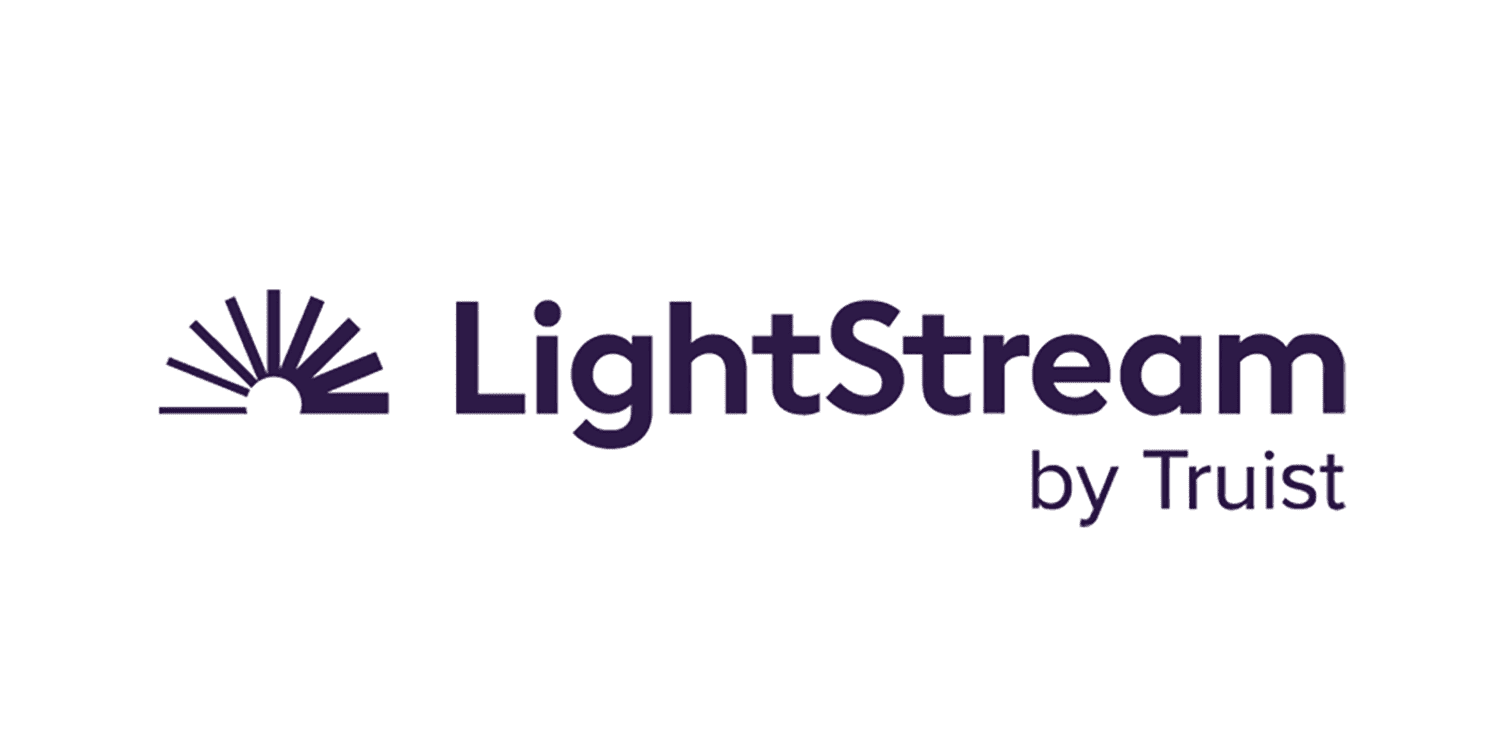 LightStream by Truist logo