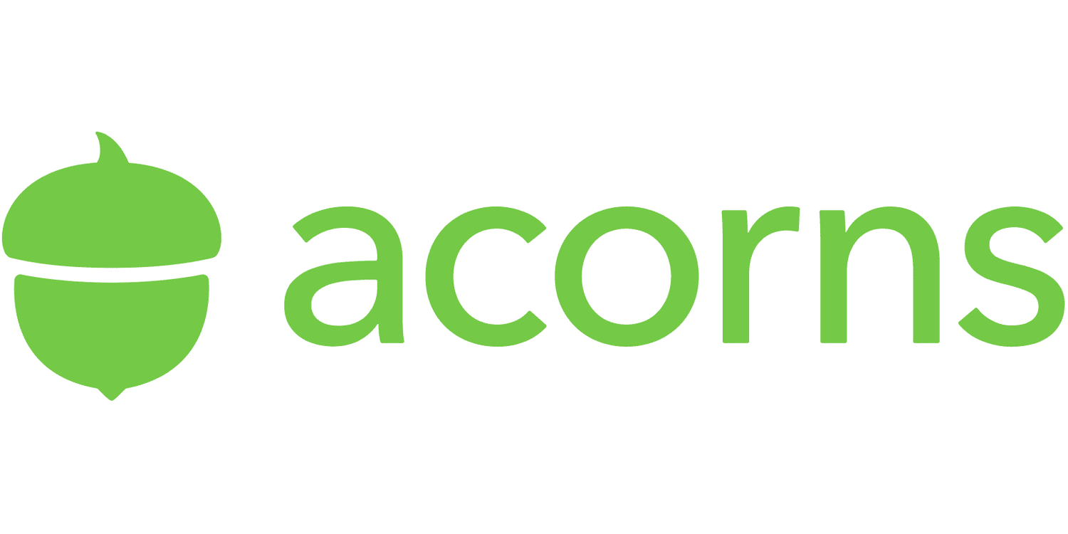 Acorns logo